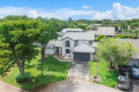4391 NW 51st St, Coconut Creek, FL 33073