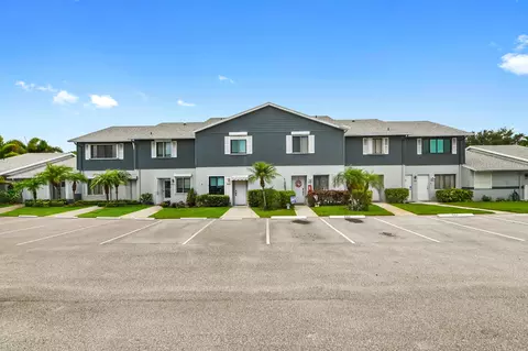 2641 Gately Dr W #503, West Palm Beach, FL 33415