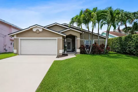 6397 Garrett St, Jupiter, FL 33458