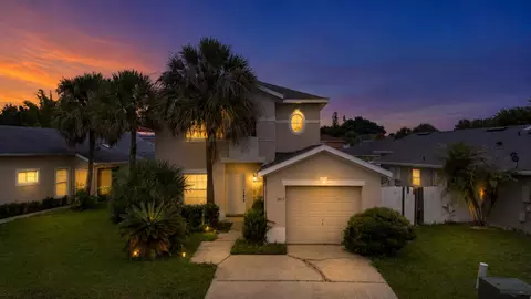 2613 Spring Hill Dr, Kissimmee, FL 34743