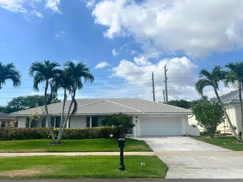 4808 Brandywine Dr, Boca Raton, FL 33487