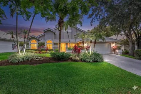 11911 Classic Dr, Coral Springs, FL 33071