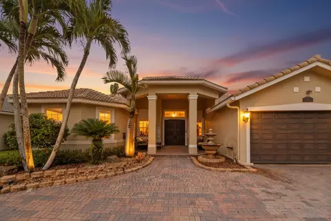 11852 Osprey Point Cir, Wellington, FL 33449