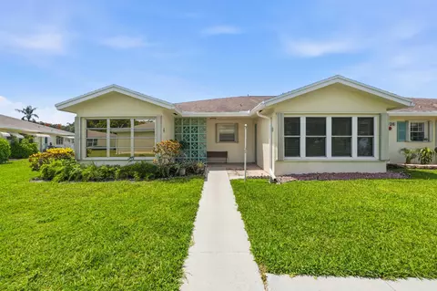 5126 Lakefront Blvd #B, Delray Beach, FL 33484