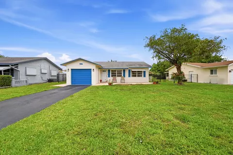 9505 NW 73rd St, Tamarac, FL 33321