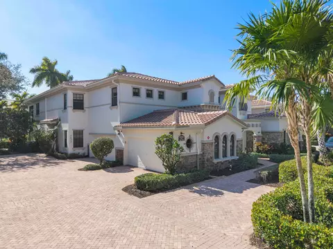 7636 Old Thyme Ct, Parkland, FL 33076