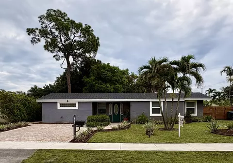 2248 SW 34th Ave, Fort Lauderdale, FL 33312