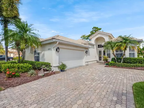 8545 Belfry Pl, Port Saint Lucie, FL 34986