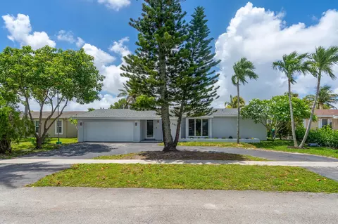 11640 NW 30th Pl, Sunrise, FL 33323