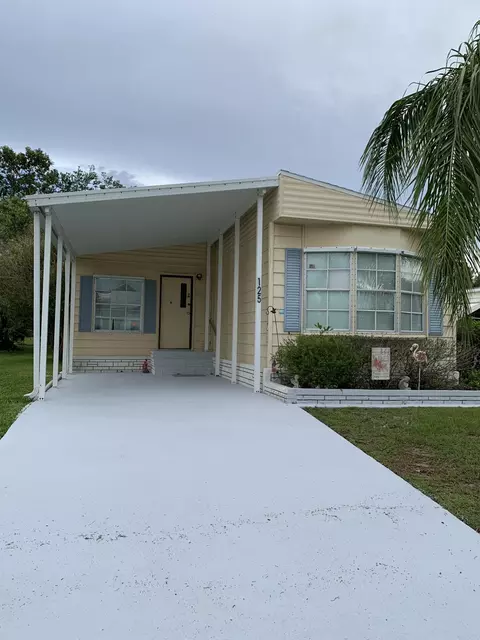 125 E Caribbean, Port Saint Lucie, FL 34952