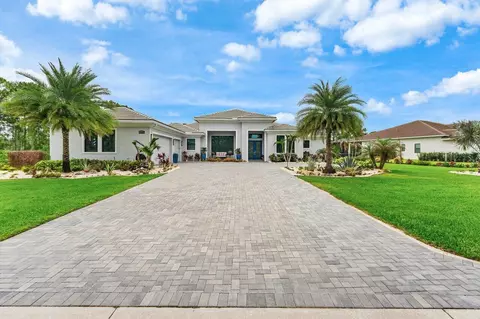 2893 SW Goldenglow Dr, Palm City, FL 34990