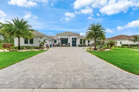 2893 SW Goldenglow Dr, Palm City, FL 34990