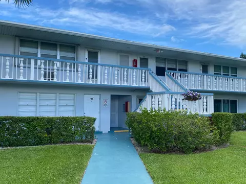 71 Berkshire #71, West Palm Beach, FL 33417
