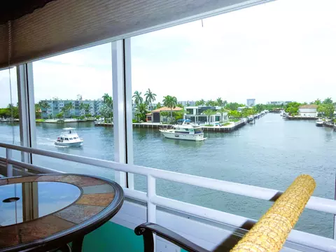 201 N Riverside Dr #303, Pompano Beach, FL 33062