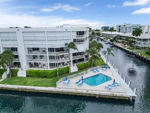 3100 NE 47th Ct #305, Fort Lauderdale, FL 33308