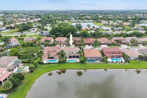 10519 Longleaf Ln, Wellington, FL 33414