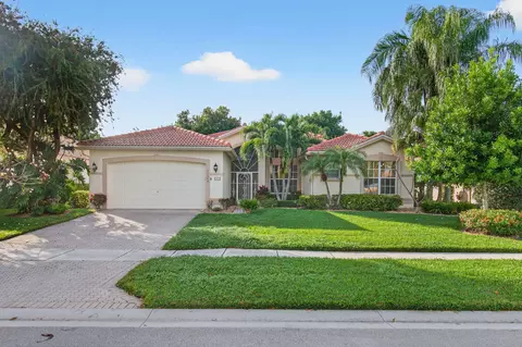 11564 Puerto Blvd, Boynton Beach, FL 33437