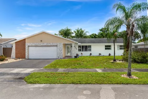 6730 NW 26th Ter, Fort Lauderdale, FL 33309