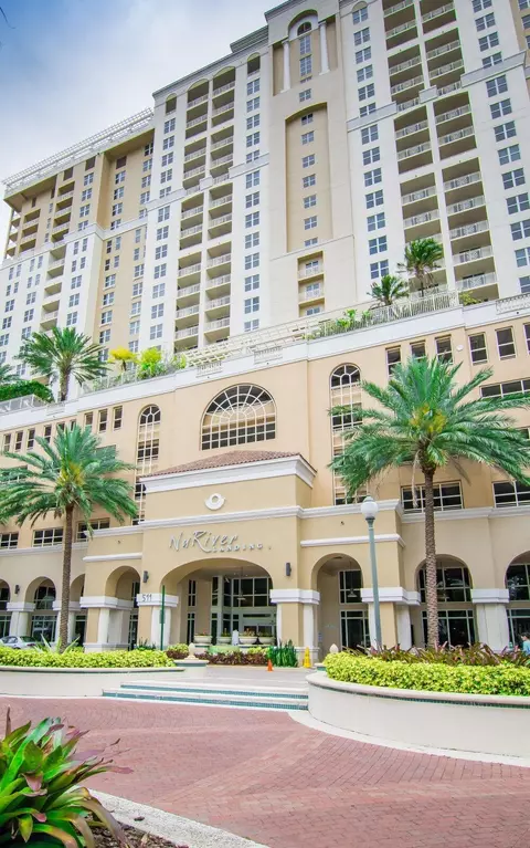 511 SE 5th Ave #1111, Fort Lauderdale, FL 33301