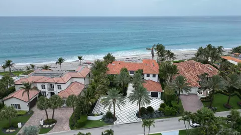 14 Ocean Dr, Jupiter Inlet Colony, FL 33469