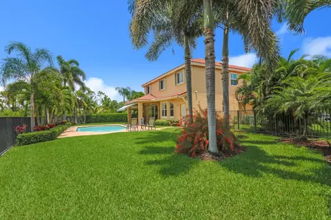 5536 SE Hammock Reserve Ter, Hobe Sound, FL 33455