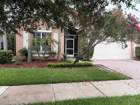 10931 SW Dunhill Ct SW, Port Saint Lucie, FL 34987