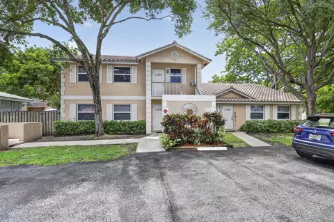 11490 NW 45th St, Coral Springs, FL 33065