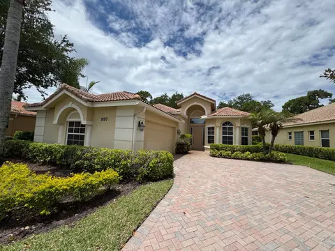 9120 Pumpkin Rdg, Port Saint Lucie, FL 34986