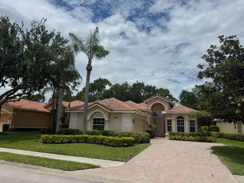 9120 Pumpkin Rdg, Port Saint Lucie, FL 34986