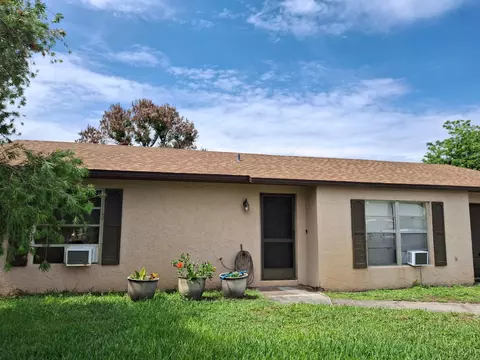 267 SW Moselle Ave, Port Saint Lucie, FL 34984
