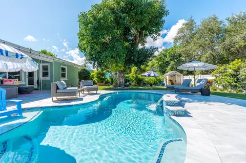 129 Milton St, Lantana, FL 33462