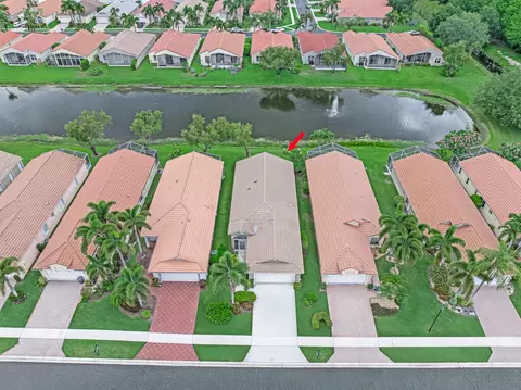 9529 Cherry Blossom Ter, Boynton Beach, FL 33437