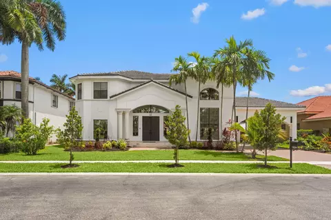 18684 SW 17th Ct, Miramar, FL 33029