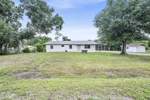 833 NW 34th St, Okeechobee, FL 34972