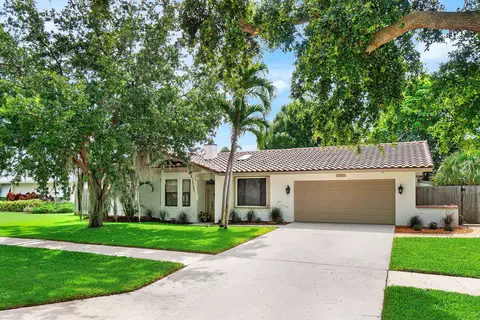 17734 Pine Needle Ter, Boca Raton, FL 33487