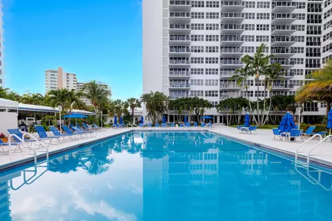 3333 NE 34th St #1507, Fort Lauderdale, FL 33308