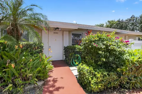 8583 Overset Ln #C, Boca Raton, FL 33496