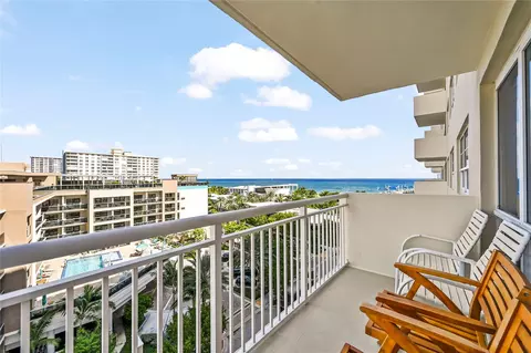 133 N Pompano Beach Blvd #702, Pompano Beach, FL 33062