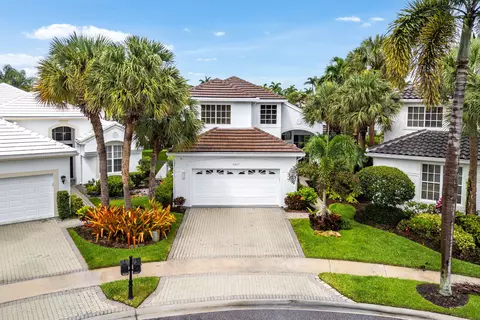 3327 NW 53rd Cir, Boca Raton, FL 33496