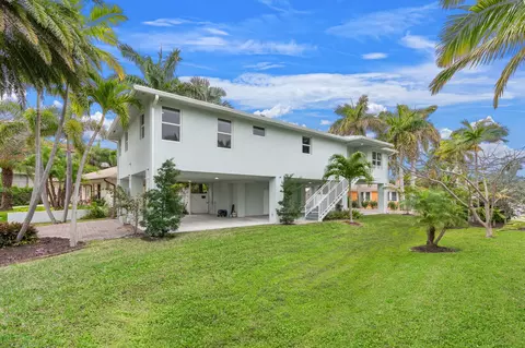 2510 N Lake Dr N, Boynton Beach, FL 33435