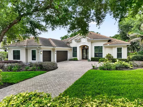 1109 Baywood Dr, Indian River Shores, FL 32963