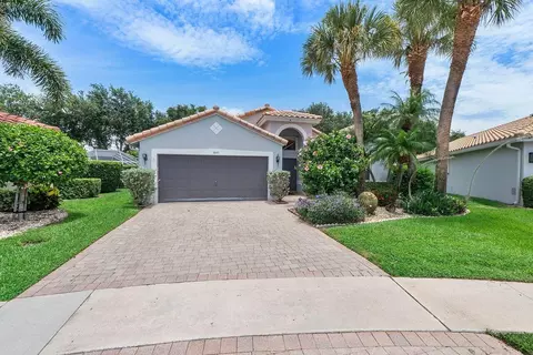 6643 Sherbrook Dr, Boynton Beach, FL 33437