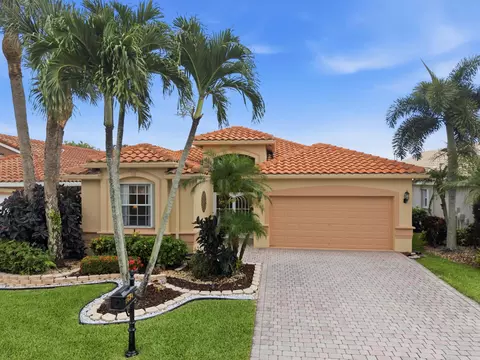 7624 Viniste Dr, Boynton Beach, FL 33472