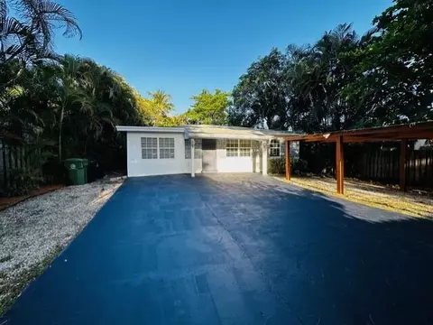 1660 SW 28th Ave, Fort Lauderdale, FL 33312