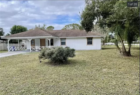 2385 88th Ave, Vero Beach, FL 32966
