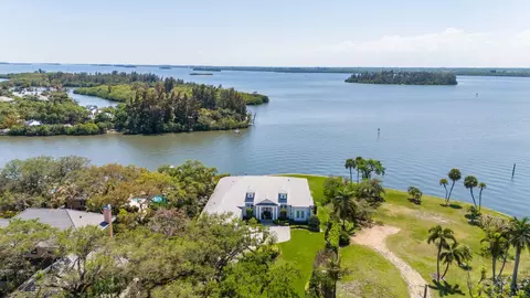 1505 W Camino Del Rio, Vero Beach, FL 32963