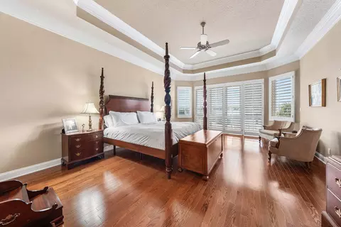 Bedroom - 47 River Dr, Tequesta, FL 33469 photo 1 of 3