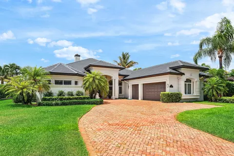 Exterior - 47 River Dr, Tequesta, FL 33469 photo 3 of 12