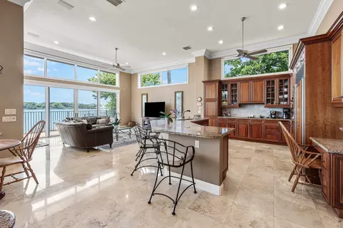 Kitchen - 47 River Dr, Tequesta, FL 33469 photo 1 of 4