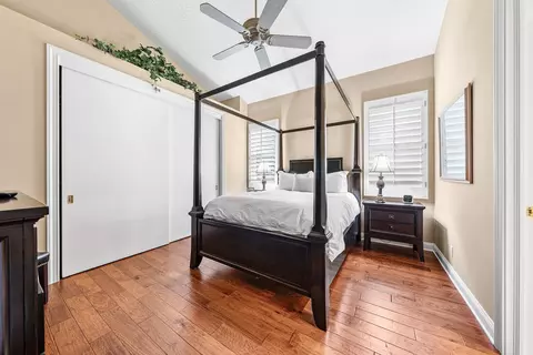 Bedroom - 47 River Dr, Tequesta, FL 33469 photo 2 of 3